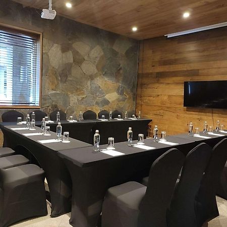Radisson Hotel Puerto Varas Esterno foto