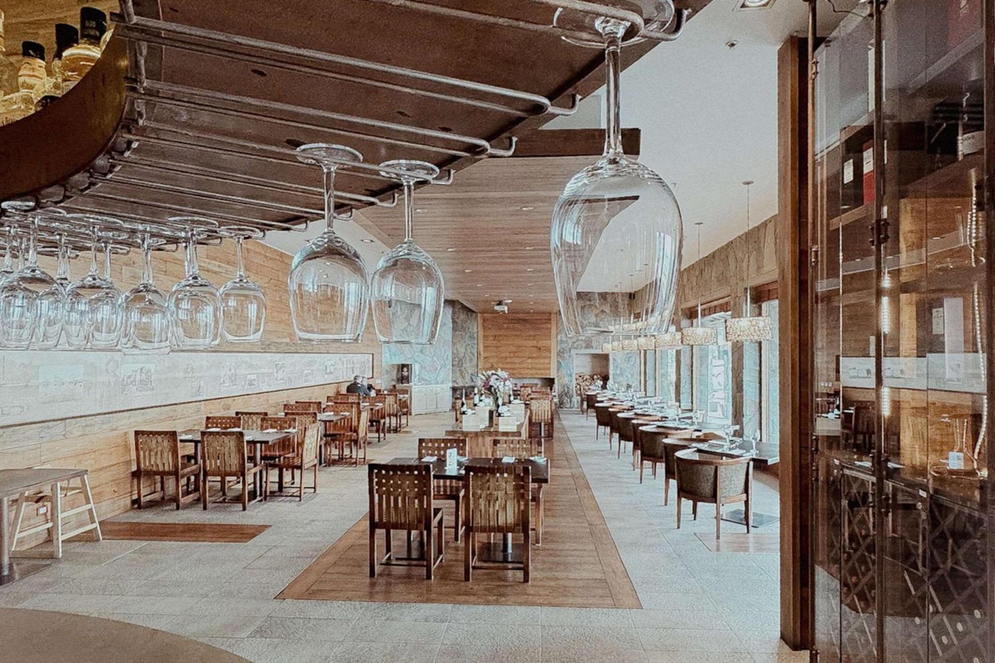 Radisson Hotel Puerto Varas Esterno foto