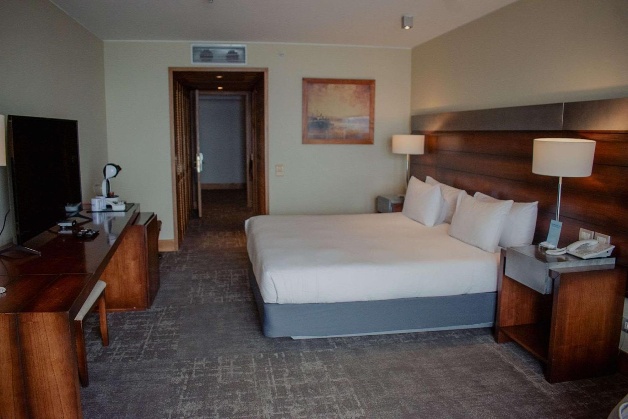 Radisson Hotel Puerto Varas Esterno foto