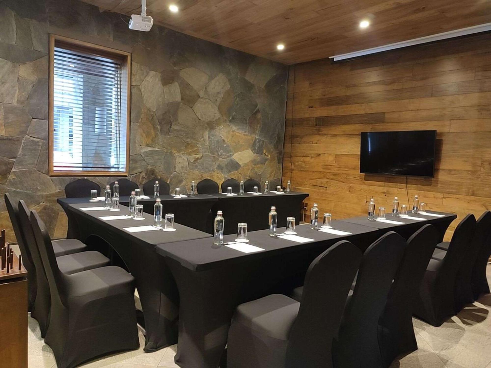 Radisson Hotel Puerto Varas Esterno foto