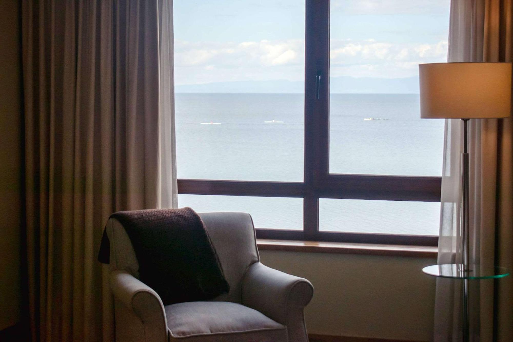 Radisson Hotel Puerto Varas Esterno foto