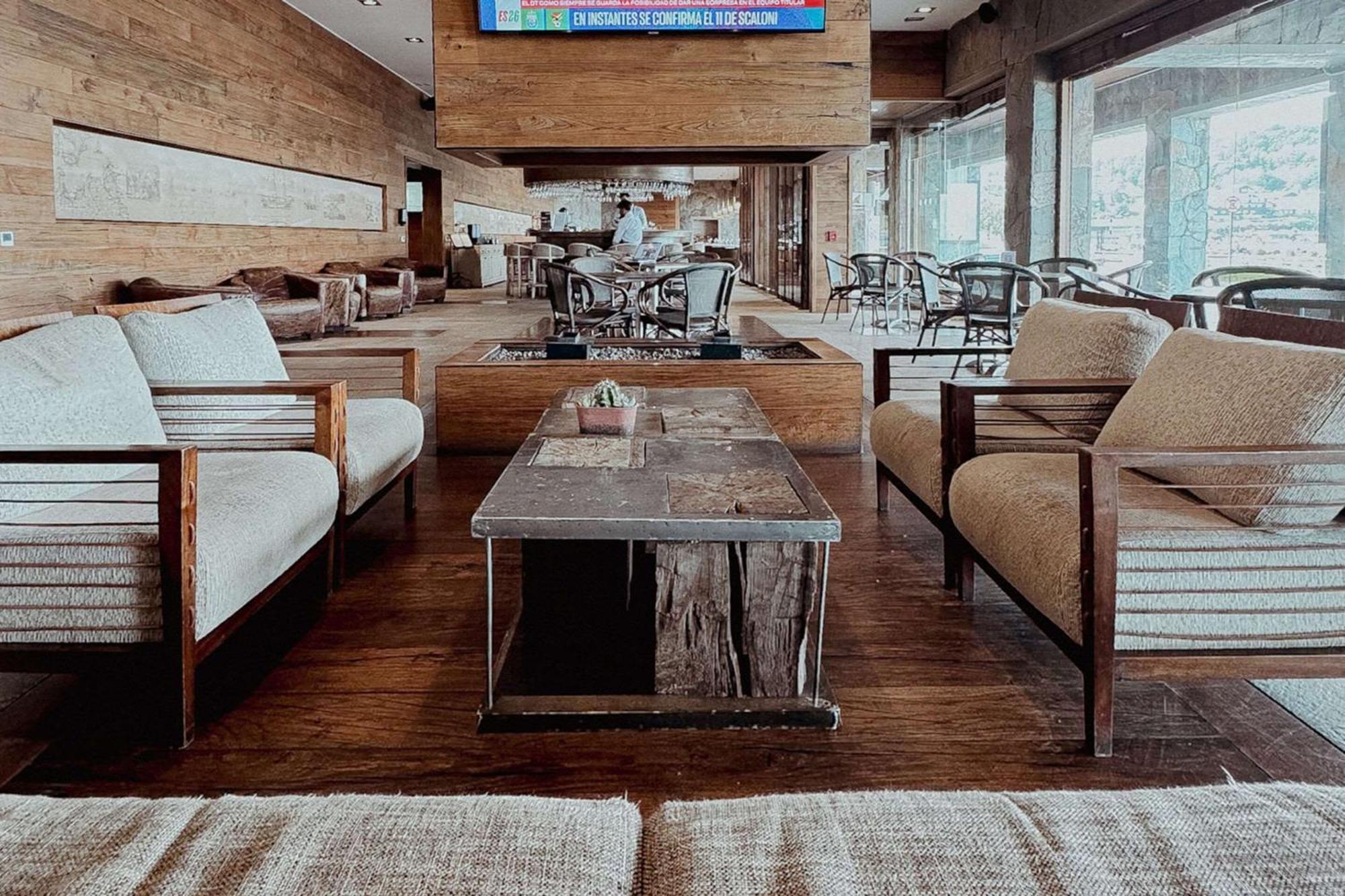 Radisson Hotel Puerto Varas Esterno foto